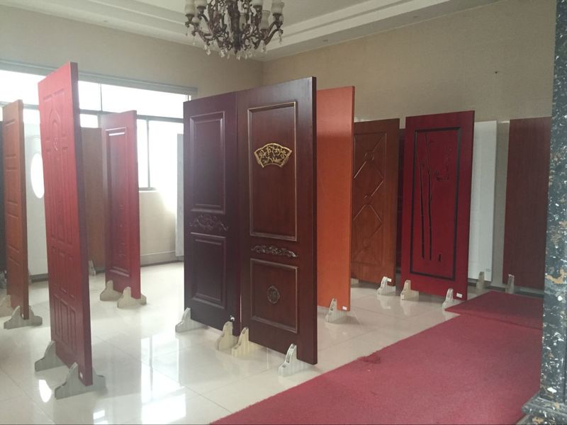 Guangdong Juye cheng New Material Co.,Ltd. línea de producción del fabricante