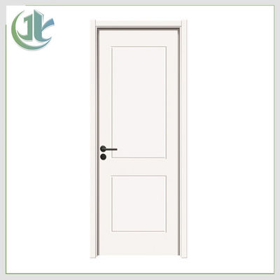 Un buen precio. Grueso resistente WPC del sonido libre 45m m de la puerta interior del formaldehído en línea