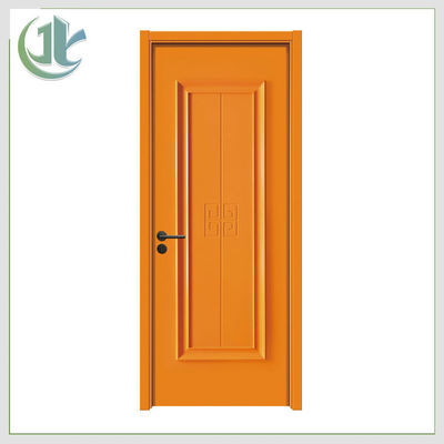 Un buen precio. Grueso resistente insonoro amistoso de humedad 45m m de la puerta interior de Eco WPC en línea