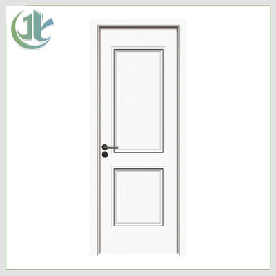 Un buen precio. Puertas clasificadas del dormitorio del fuego de la espuma de la PU, uso antisonoro del hotel de la puerta interior de WPC en línea