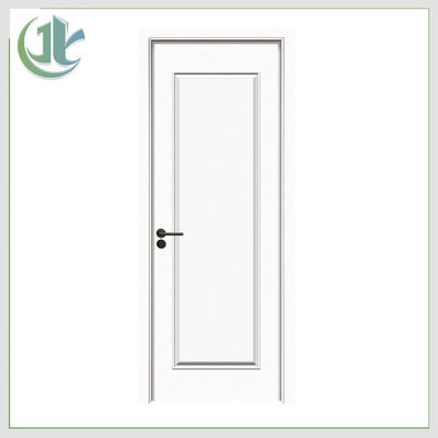 Un buen precio. La puerta interior resistente de humedad WPC recicló uso del hotel del grueso de 45m m en línea