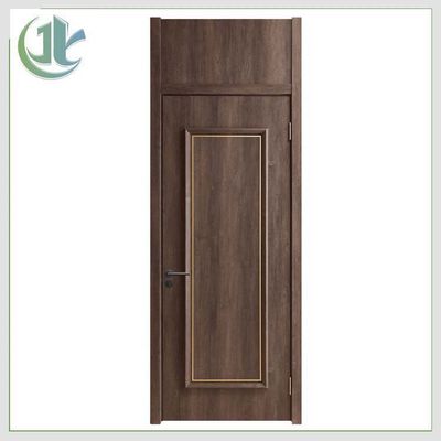 Un buen precio. Puerta interior anti de las termitas WPC en línea