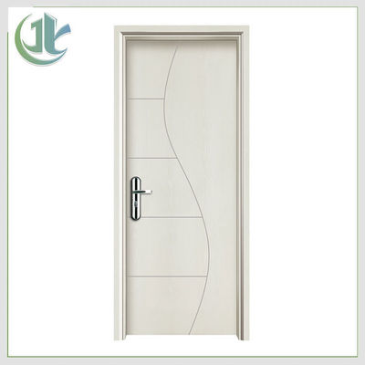 Un buen precio. Puerta compuesta de la base del hueco de WPC para las termitas antis de encargo del cuarto de baño en línea