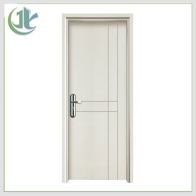 Un buen precio. Formaldehído insonoro del aislamiento de calor de las termitas WPC de la puerta anti del hueco libre en línea