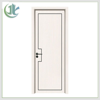 Un buen precio. Uso hueco del cuarto de baño de la puerta de WPC en línea