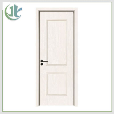Un buen precio. Puerta compuesta impermeable del cuarto de baño, puertas internas de la base del hueco de WPC en línea