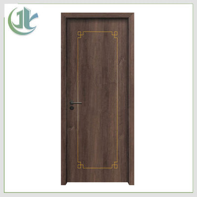 Un buen precio. Puerta hueco fonoaislante de la base de WPC en línea
