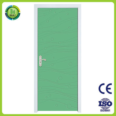 Un buen precio. Puerta hueca WPC con pintura insonorizada y resistente a la humedad, con acabados personalizables para interiores modernos en línea