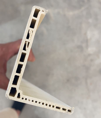 Un buen precio. Uso impermeable del apartamento de Israel Wood Interior Door Architrave en línea
