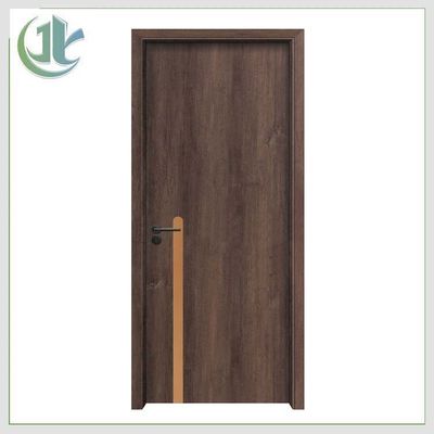 Un buen precio. Diseño de interiores de puertas Wpc para cocina 2100*800*45mm en línea