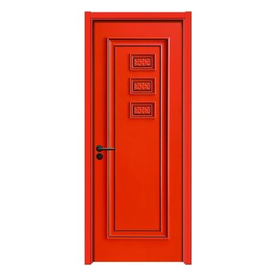 Un buen precio. Pintura ecológica de puertas de WPC con polvo de madera y polímeros biodegradables en línea
