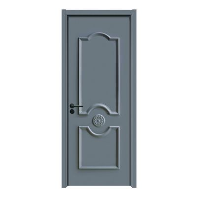 Un buen precio. Pintura Puerta de WPC Durable Bajo mantenimiento y respetuoso con el medio ambiente en línea