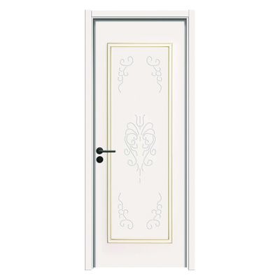Un buen precio. Pintura Puerta de WPC Alta durabilidad Bajo mantenimiento y respetuoso con el medio ambiente en línea