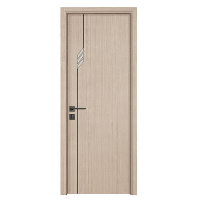Un buen precio. Puerta interior de WPC duradera y resistente a la humedad con 2 años de garantía y bajo mantenimiento para espacios residenciales y comerciales en línea