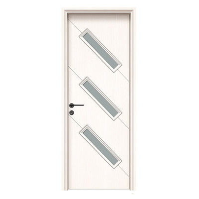Un buen precio. Puerta hueca WPC resistente a las termitas y a la humedad con aislamiento térmico para aplicaciones interiores en línea
