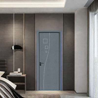 Un buen precio. Puerta Interior WPC Personalizable con Acabados Lisos o Especiales en Relieve que Ofrece Beneficios de Aislamiento Acústico, Térmico y Bajo Mantenimiento en línea