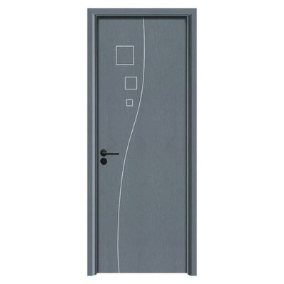 Un buen precio. Puerta hueca compuesta de WPC con aislamiento térmico, resistente a la humedad y características insonorizantes para aplicaciones interiores en línea