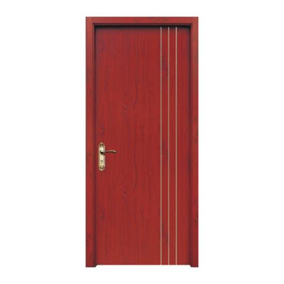 Un buen precio. Puerta interior de WPC personalizable con acabados en relieve y lisos que ofrecen una resistencia superior, estabilidad y eficiencia energética en línea
