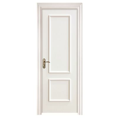 Un buen precio. Puerta hueca de WPC resistente a la humedad e insonorizada con tratamientos de superficie personalizables para interiores modernos en línea