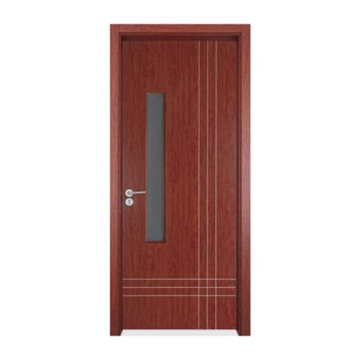 Un buen precio. Puerta hueca de WPC resistente a la humedad y a la putrefacción, perfecta para interiores en espacios residenciales y comerciales en línea