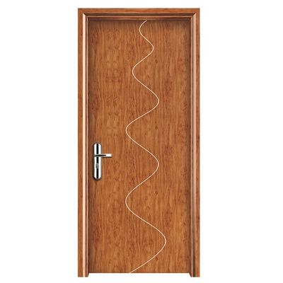 Un buen precio. Puerta hueca de WPC a prueba de termitas y moho con propiedades de eficiencia energética para interiores modernos en línea