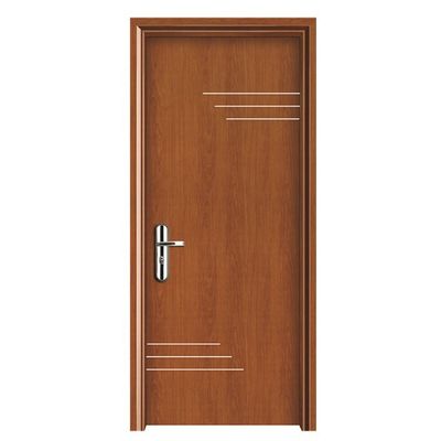 Un buen precio. Humidity and Rot Resistant WPC Hollow Door with Fire Rating Class A for Residential and Commercial Use en línea