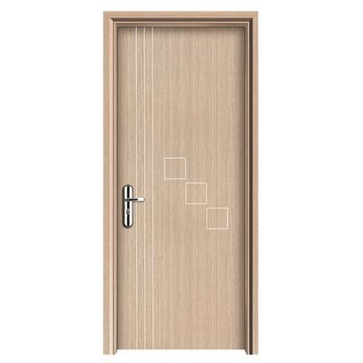 Un buen precio. Puerta hueca de WPC resistente a la humedad a prueba de termitas con aislamiento térmico para uso residencial y comercial en línea