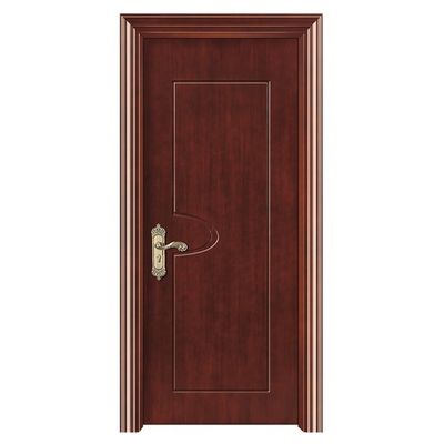 Un buen precio. Stylish and Versatile WPC Hollow Door for Modern and Eco-Friendly Interiors in Residential and Commercial Buildings en línea