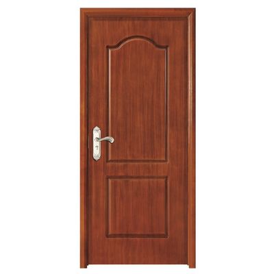 Un buen precio. Pintura Puerta de WPC puerta interior resistente a la humedad duradera con excelente aislamiento térmico y diseño insonorizado para espacios modernos en línea