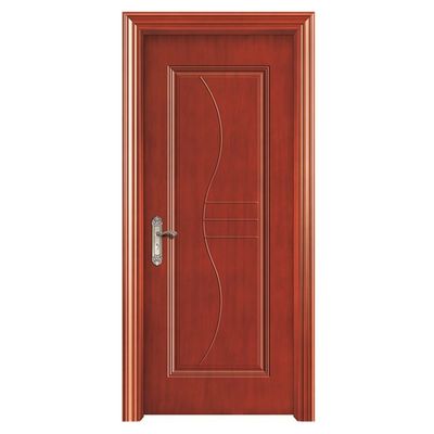 Un buen precio. Puerta hueca de WPC impermeable y a prueba de sonido, duradera y resistente a la humedad para aplicaciones superiores en línea