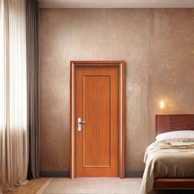 Un buen precio. Puertas huecas de WPC resistentes al agua Durables e insonorizadas para una durabilidad superior y resistencia a la humedad en cualquier entorno en línea
