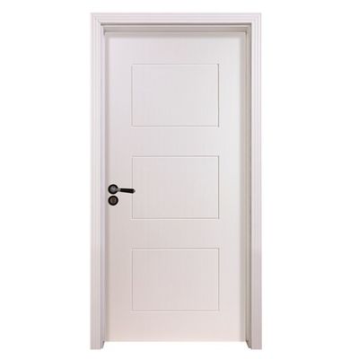 Un buen precio. Interior Solution Waterproof WPC Hollow Doors for Durability and Soundproofing in Any Environment in Over 30 Styles en línea