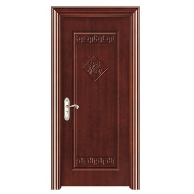 Un buen precio. Interior Solution Waterproof WPC Hollow Doors for Durable and Soundproofing in Any Environment en línea