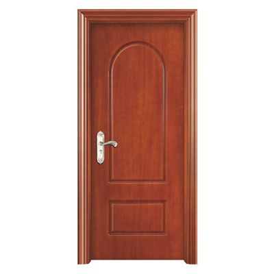 Un buen precio. Pintura insonorizada resistente a la humedad Puerta hueca de WPC con tamaños personalizables para uso interior en línea