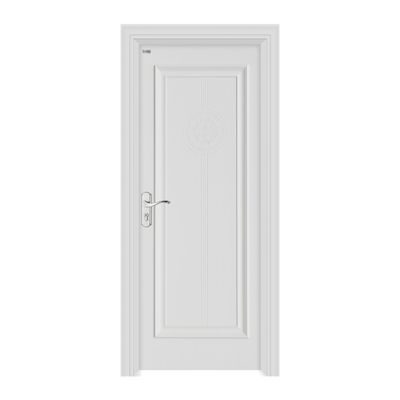 Un buen precio. Transform Your Interior with Painting WPC Door Durable and Soundproofing in Any Environment en línea