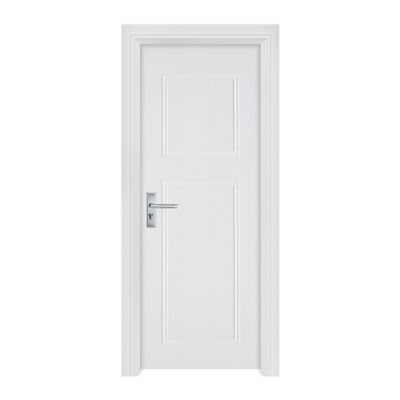 Un buen precio. Puerta hueca WPC insonorizada resistente a la humedad con excelente aislamiento térmico para espacios modernos en línea