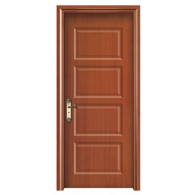 Un buen precio. Transform Your Interior with Painting WPC Door Durable and Soundproofing in Any Environment en línea