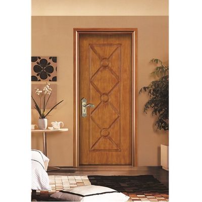Un buen precio. 2025 New Design WPC Hollow Door for Modern and Environmentally Friendly Interior in Residential and Commercial Spaces en línea