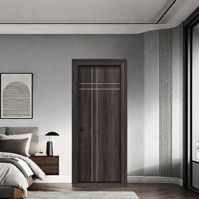 Un buen precio. Puerta hueca WPC a prueba de termitas e insonorizada con excelente aislamiento térmico para uso residencial y comercial en línea