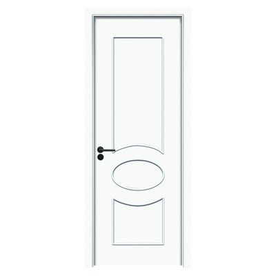 Un buen precio. Soundproof Design WPC Interior Door,Customizable Hollow WPC Door,Termite Proof Composite WPC Door en línea