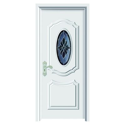 Un buen precio. Puerta hueca de WPC insonorizada y anti-termitas con aislamiento térmico para interiores modernos en línea