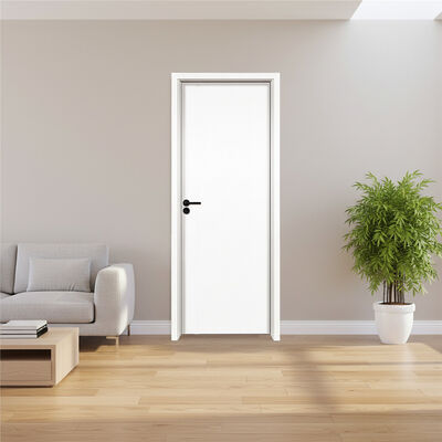 Un buen precio. Puerta Hueca de WPC Duradera con Material a Prueba de Termitas, Excelente Aislamiento Térmico y Capacidades Insonorizadas, que Brinda Rendimiento y Privacidad en línea