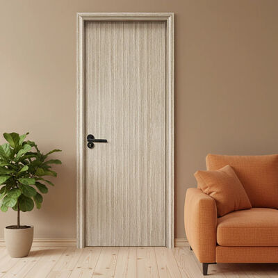 Un buen precio. Puerta Hueca WPC de Alta Durabilidad, Insonorizada, a Prueba de Termitas, Material con Excelente Aislamiento Térmico y Privacidad, Diseñada con Más de 100 Colores de Superficie en línea