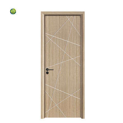 Un buen precio. Puertas Residenciales de WPC Empuje y Tirón con Resistencia Moderada a Alta al Fuego en Tamaños Estándar o Configuraciones Personalizadas en línea