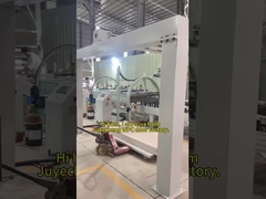 Puerta principal WPC insonorizada, con certificación CE Puerta de dormitorio de 2100 * 800 * 45 mm