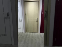 Presentación de la puerta WPC