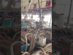 Fábrica de puertas WPC de alta calidad, buen servicio, buen precio